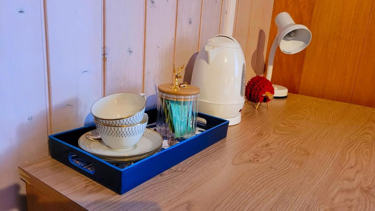 Alpina Boutique Hotel Interlaken - Ringgenberg - Adults Only ! エクステリア 写真