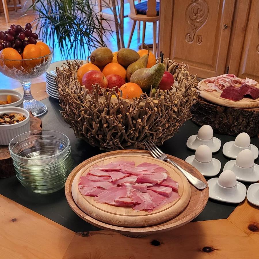 Alpina Boutique Hotel Interlaken - Ringgenberg - Adults Only ! エクステリア 写真