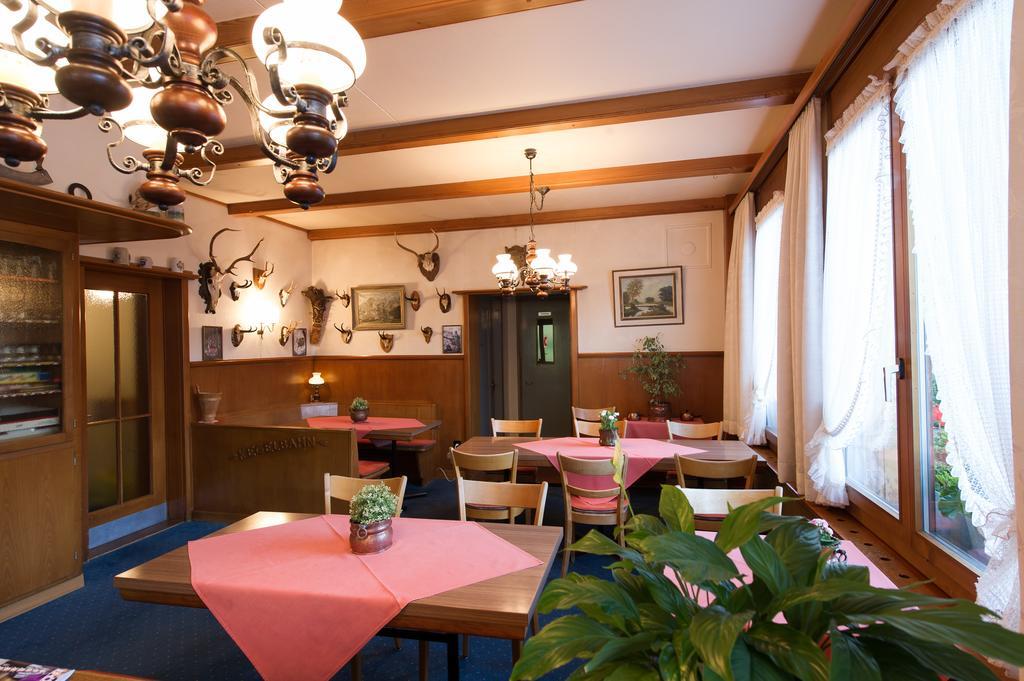 Alpina Boutique Hotel Interlaken - Ringgenberg - Adults Only ! エクステリア 写真