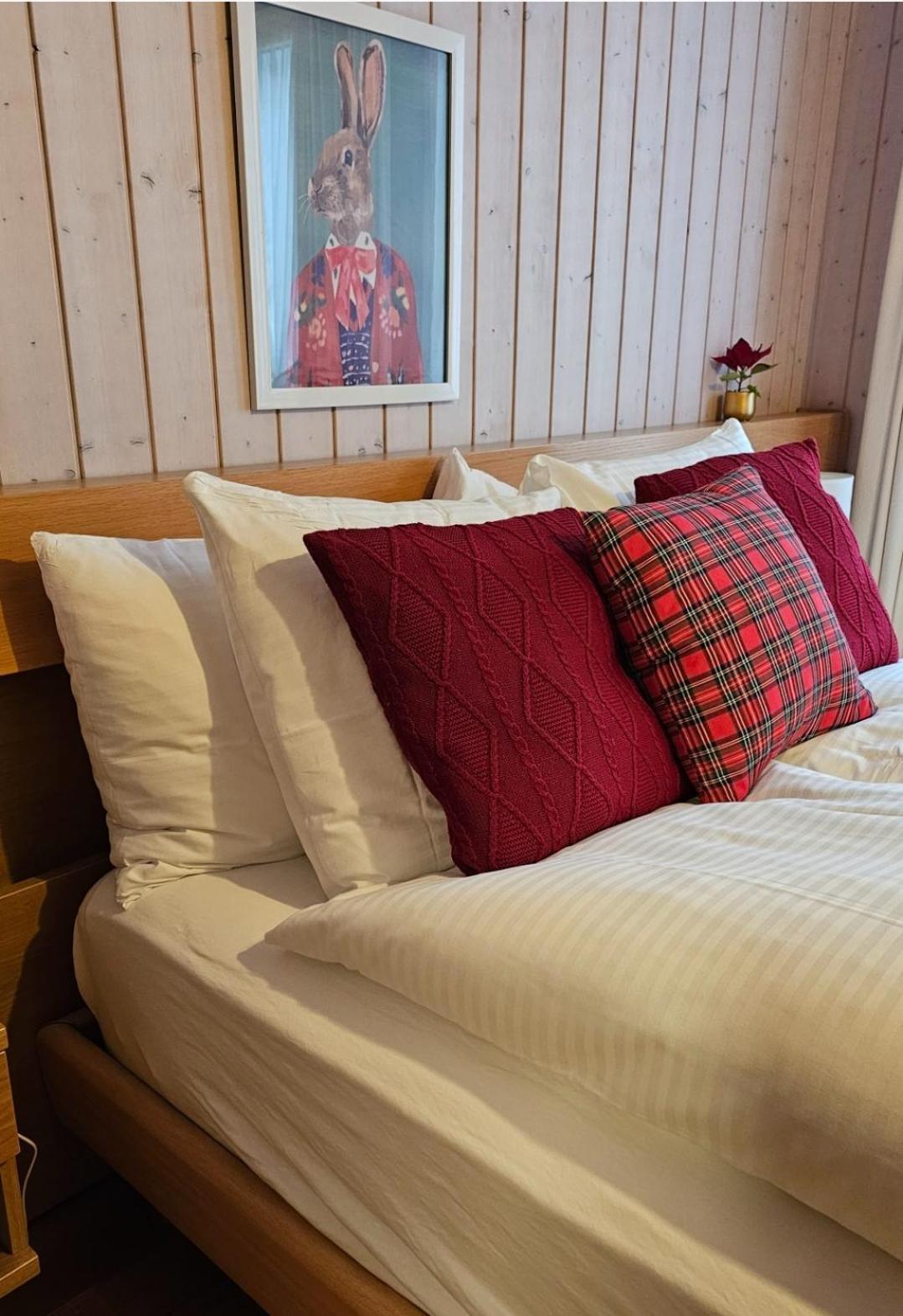 Alpina Boutique Hotel Interlaken - Ringgenberg - Adults Only ! エクステリア 写真