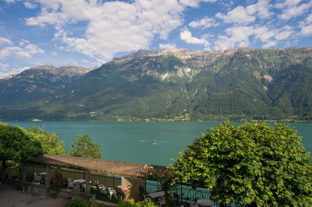 Alpina Boutique Hotel Interlaken - Ringgenberg - Adults Only ! 部屋 写真