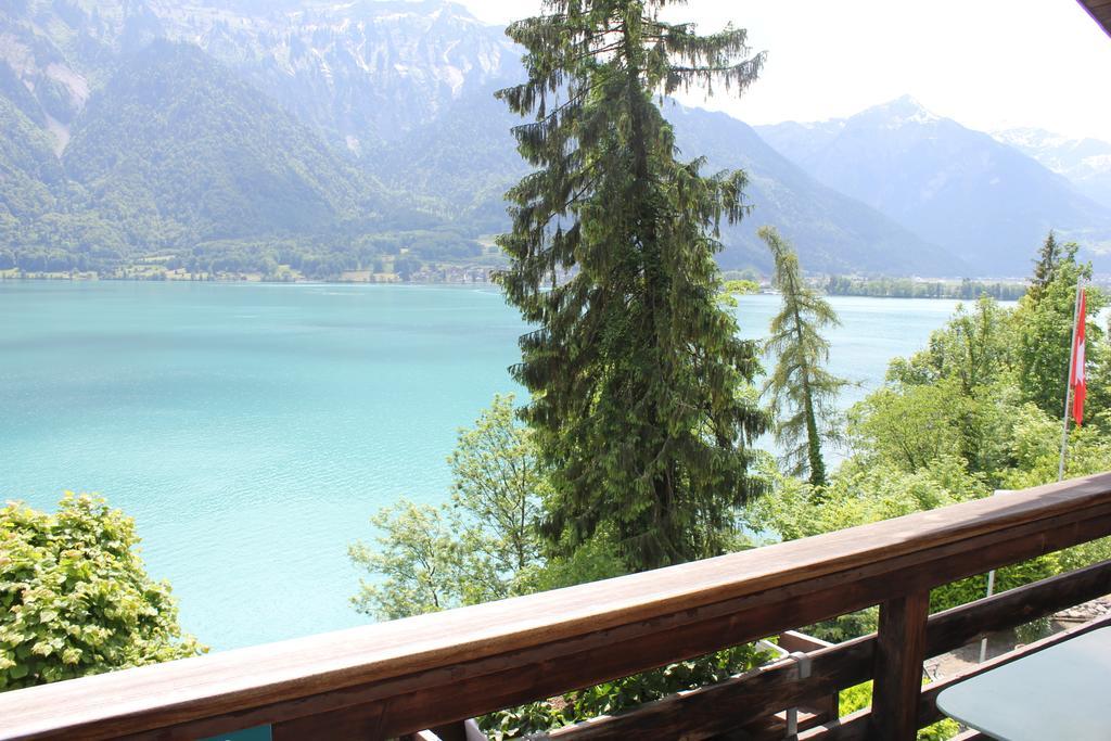 Alpina Boutique Hotel Interlaken - Ringgenberg - Adults Only ! 部屋 写真